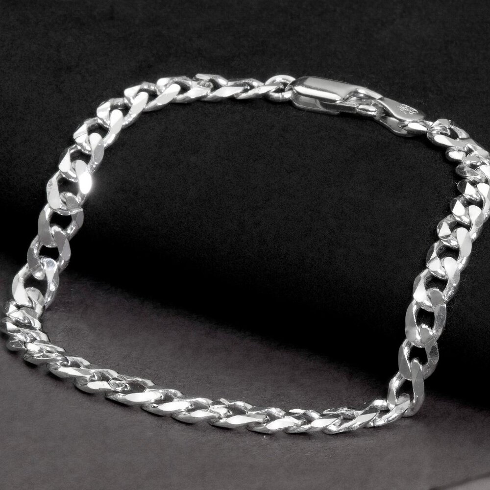 💪Empowering Freedom Bracelet 925 Sterling Silver, Special Meaningful Jewelry